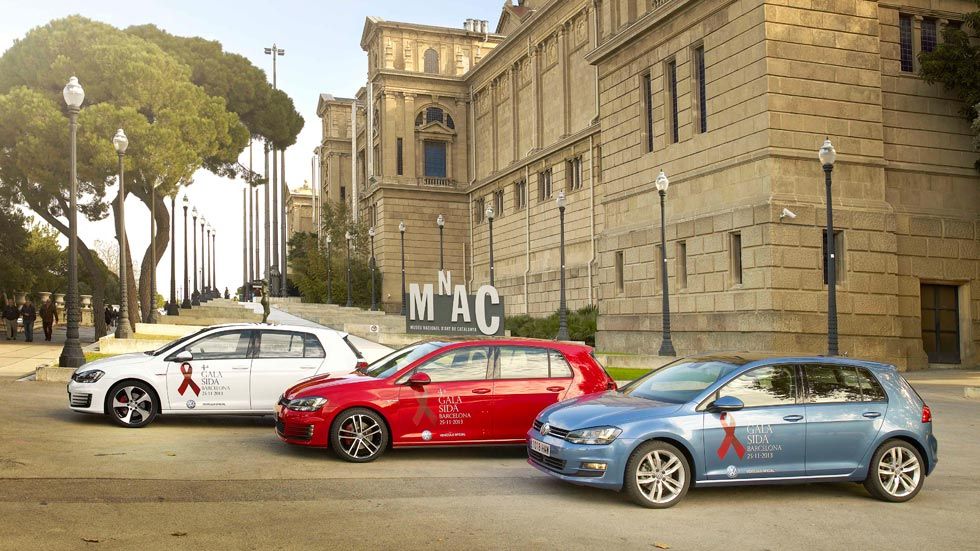 Las 20 marcas de coches más vendidas de 2015