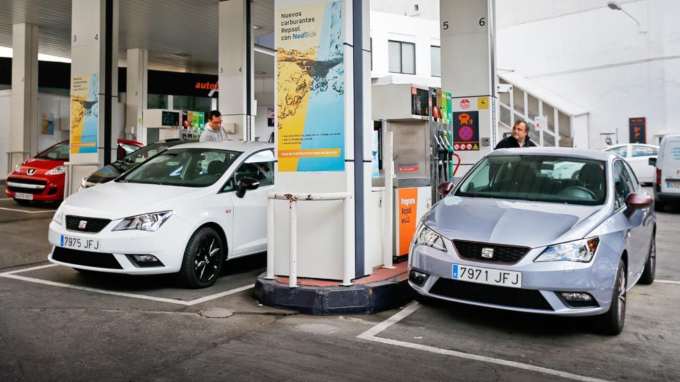Seat Ibiza 1.4 TDI contra Seat Ibiza 1.0 TSI,  ¿cuál te interesa más?