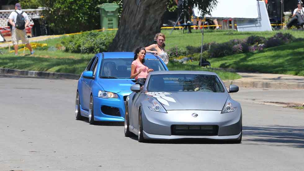 Fast&Furious 8 podría rodarse en Cuba