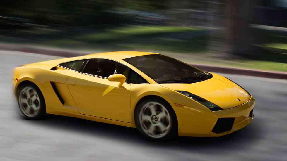 2015, año histórico para Lamborghini al vender más de 3.000 coches