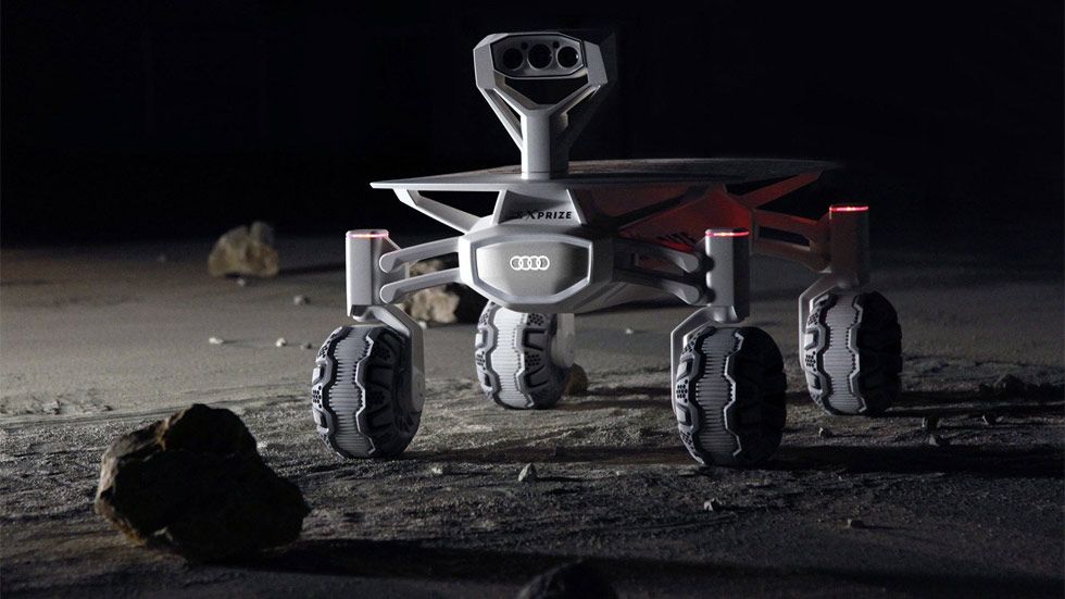 Salón de Detroit 2016: 10 curiosidades que no son coches