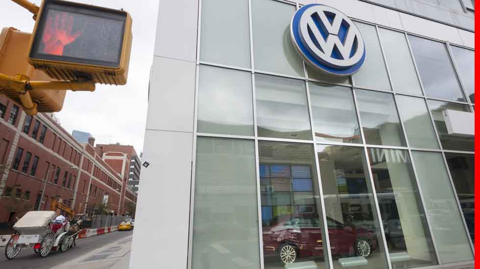 La EPA americana y Volkswagen continuarán negociando el escándalo de las emisiones