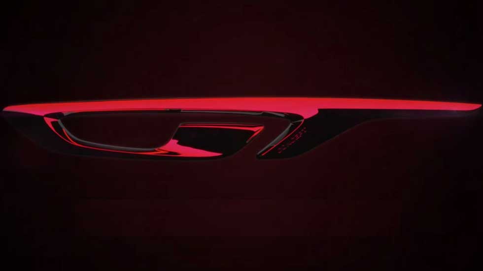 Opel GT Concept, un coche deportivo barato en el Salón de Ginebra