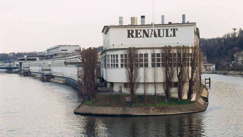 Caso Renault de las emisiones: investigadores concluyen que los motores no tienen trucaje