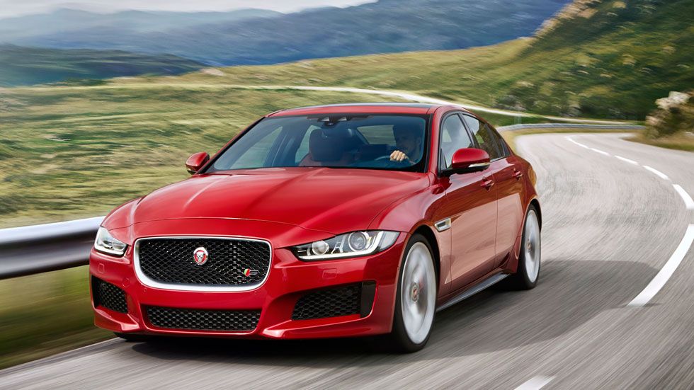 Aprovecha la ocasión y compra un Jaguar con descuento