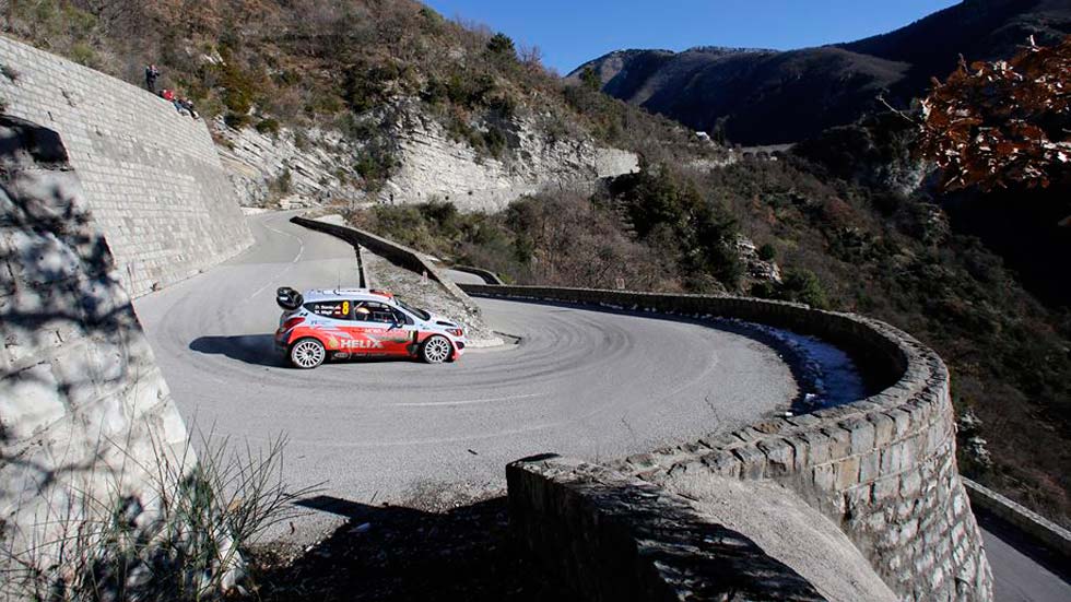 Mundial de Rallyes 2016: Volkswagen-Ogier, la dupla a batir
