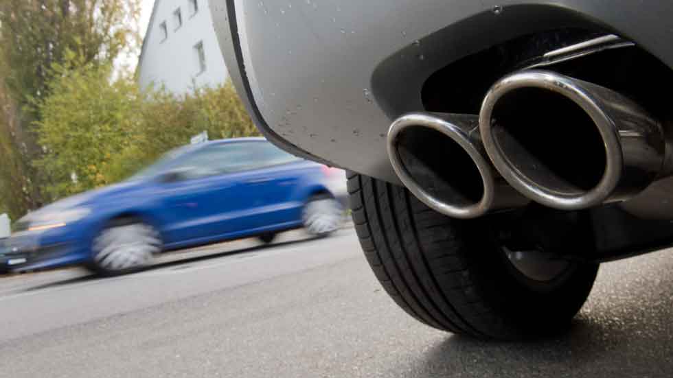 La Euro 7 no solo impondrá límites más bajos; también controlará nuevos gases.