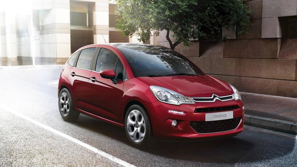 El Citroën C3 Feel Edition, ahora con motor PureTech de 82 CV y cambio ETG