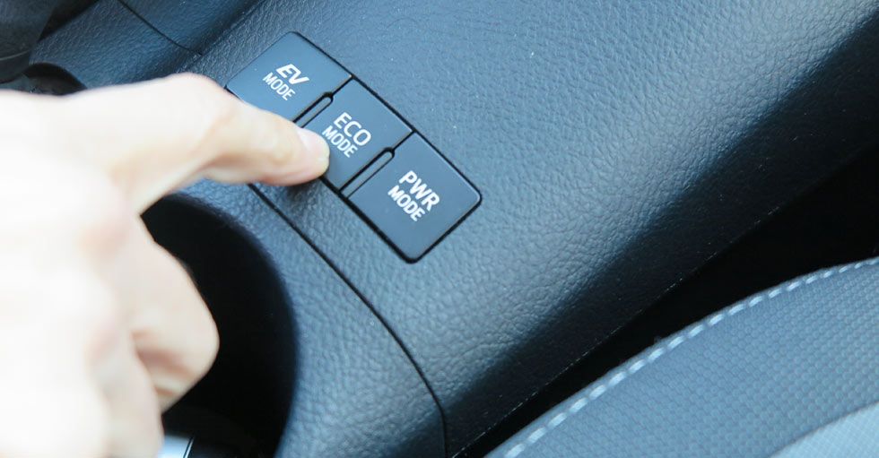 Toyota Auris Hybrid, más capaz de lo que imaginaba
