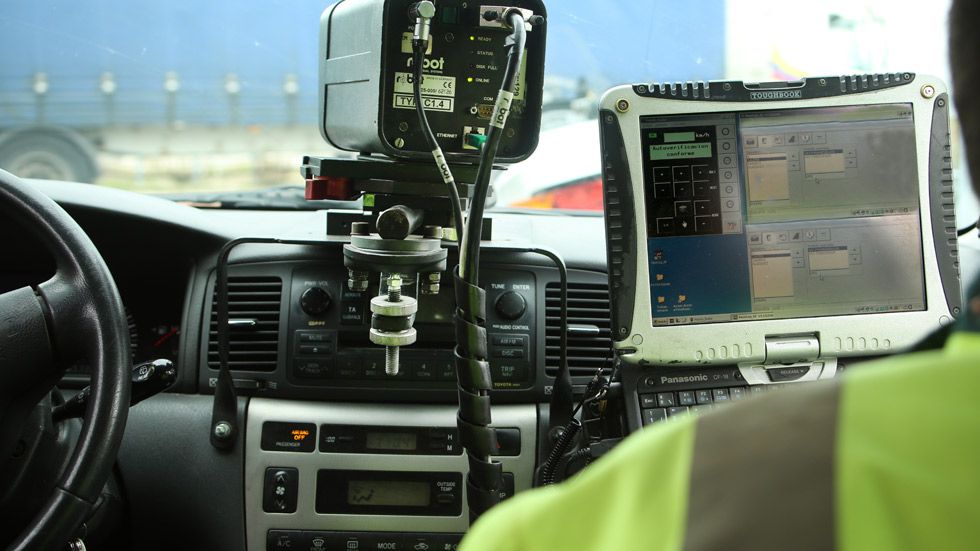 ¿Por qué hay ciudades que no quitan puntos del carné de conducir? ¿Por qué hay ciudades que no quitan puntos del carné de conducir?