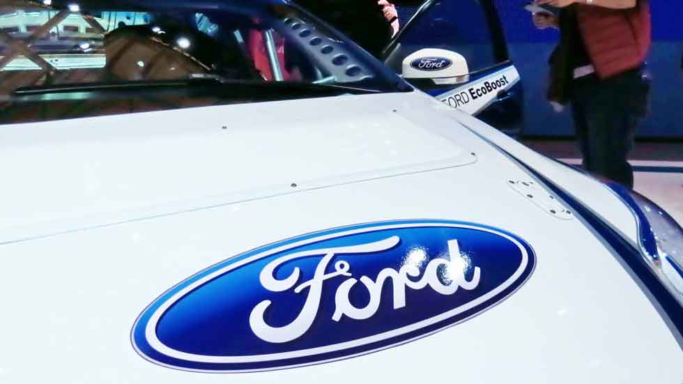 Ford se va de Japón y de Indonesia