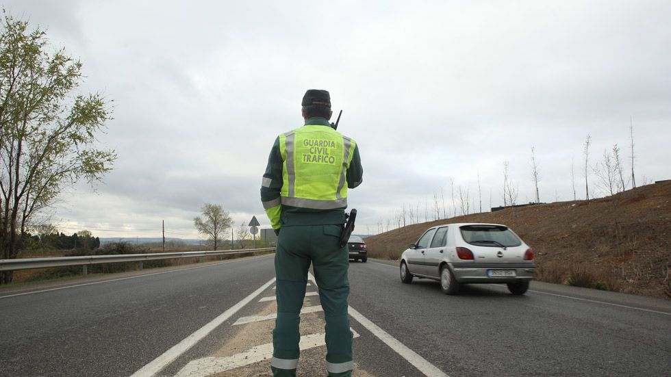 Nuevos radares de la DGT en las carreteras secundarias, lista actualizada