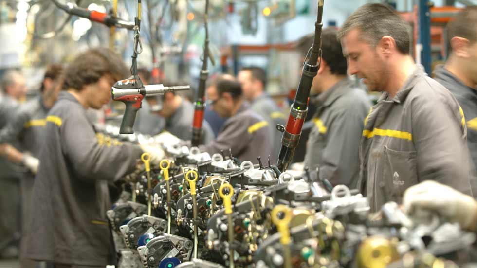 Renault Valladolid pendiente de la adjudicación de un nuevo coche