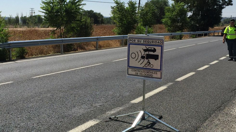Cambia la forma de notificarnos las multas de Tráfico, ahora en el BOE