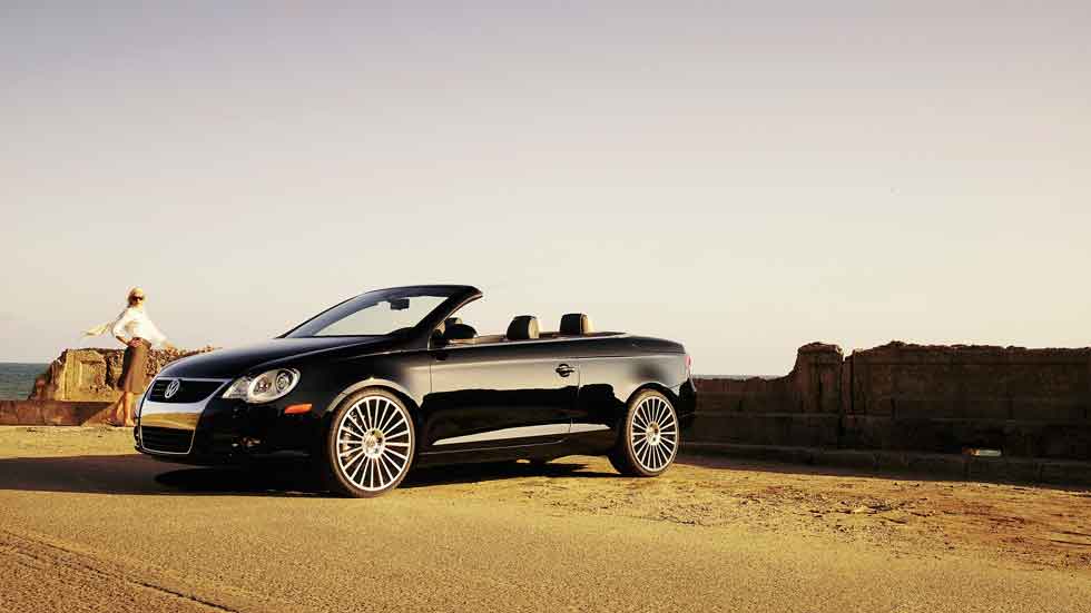 Las ventas de coches de Volkswagen en Estados Unidos siguen bajando