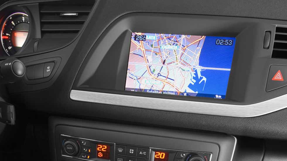 Dudas: ¿por qué el navegador y la radio están intermitentes?