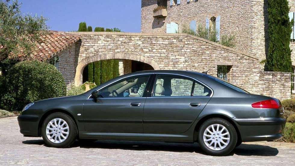¿Cuándo un coche es viejo? Con los años, kilómetros y averías