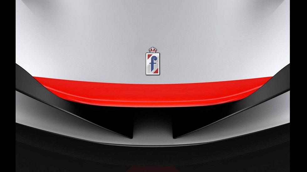 Pininfarina prepara un nuevo prototipo para el Salón de Ginebra