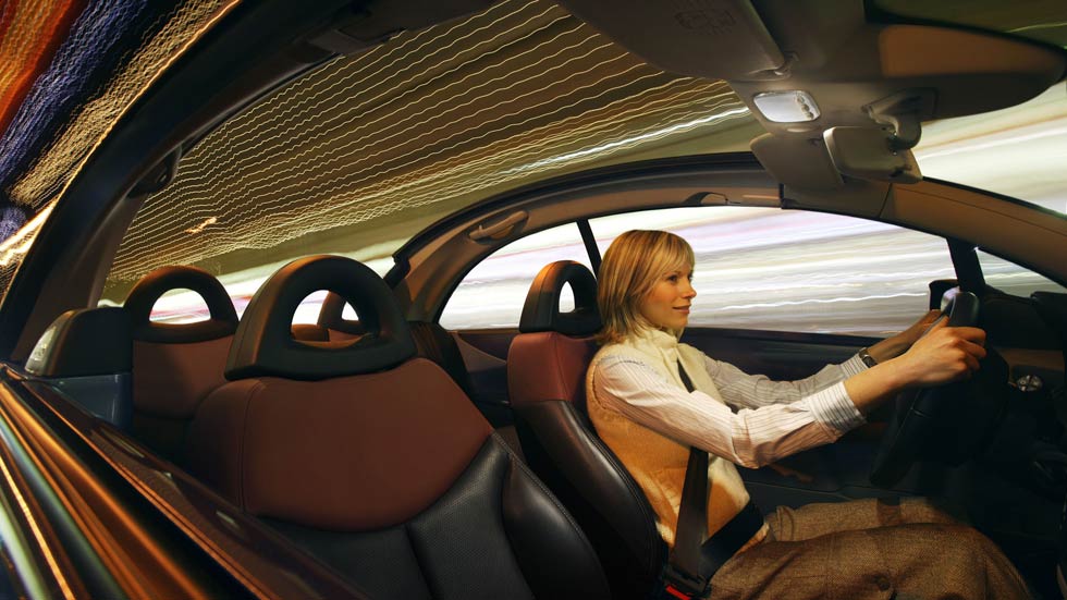 España, tercer país europeo más barato para alquilar coche