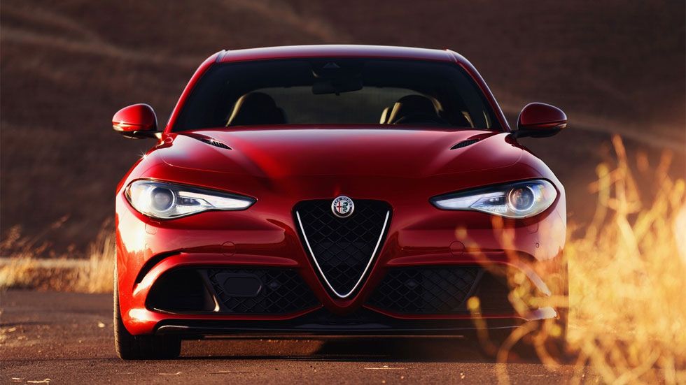 Alfa Giulia: el retraso en su lanzamiento no se debe a problemas de seguridad