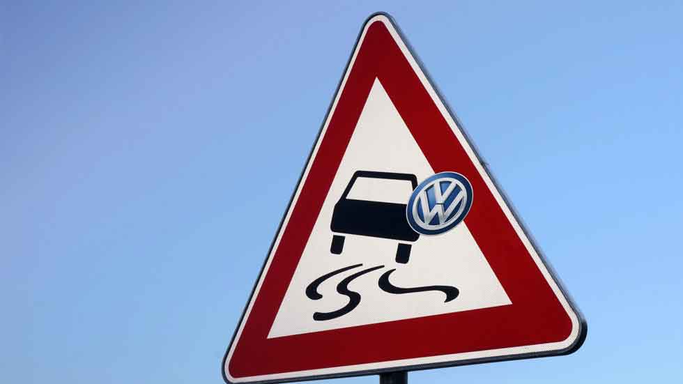 Escándalo Dieselgate: dimite el Director de Calidad de Volkswagen