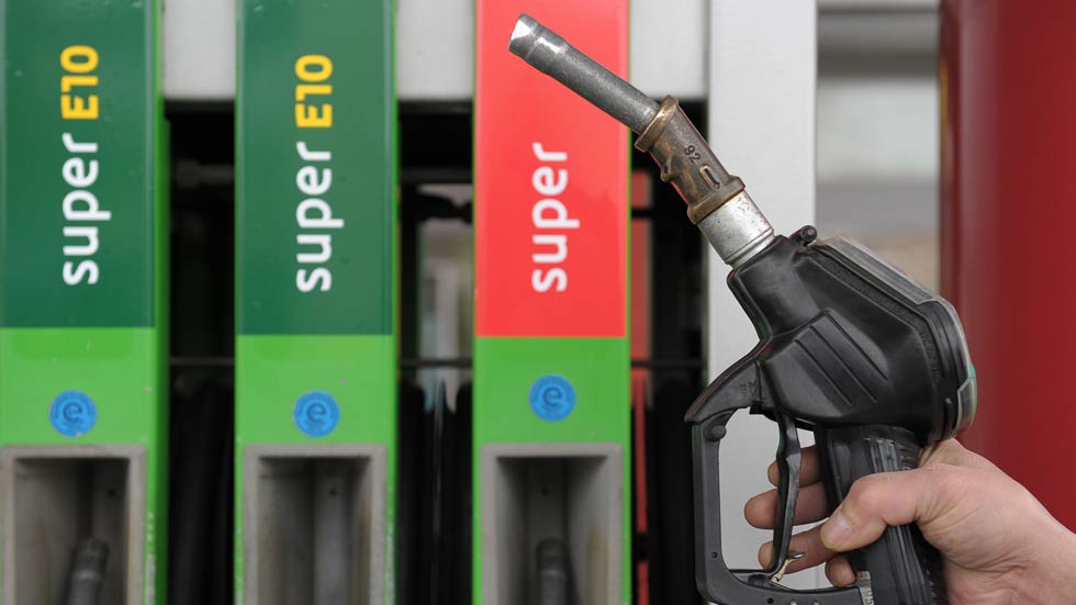 Dudas: ¿qué le pasa a un coche Diesel si echas gasolina por error?
