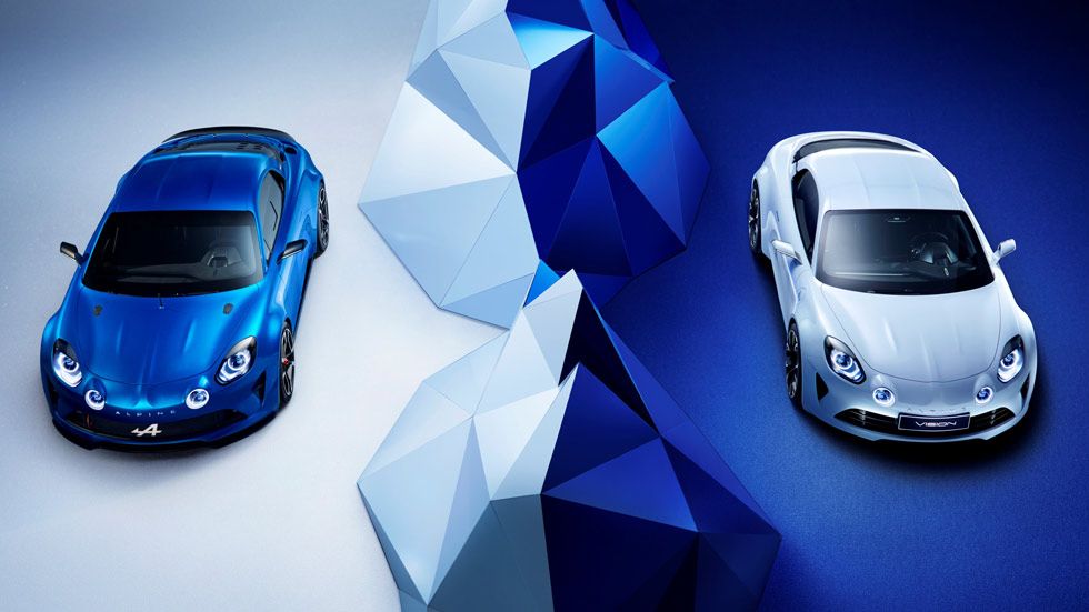 Nuevo Alpine: 10 preguntas y respuestas del deportivo francés