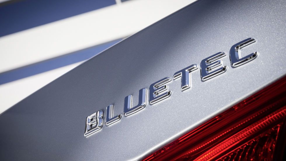 Dieselgate: ¿ahora llega el turno de las emisiones NOx a Mercedes?