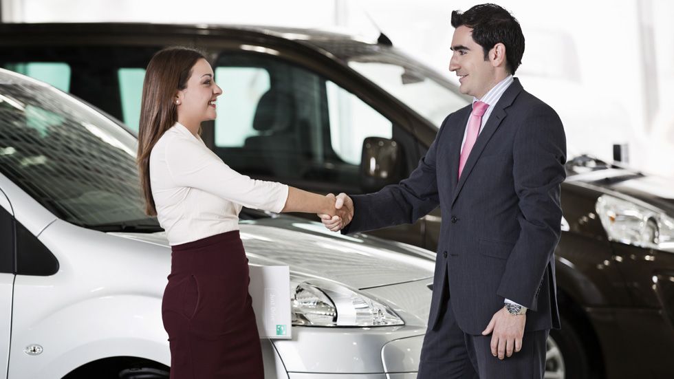 Comprar coche usado y cuidado de renting a buen precio