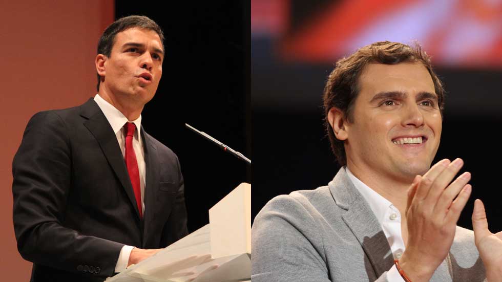 El acuerdo entre PSOE y Ciudadanos también afecta a los coches
