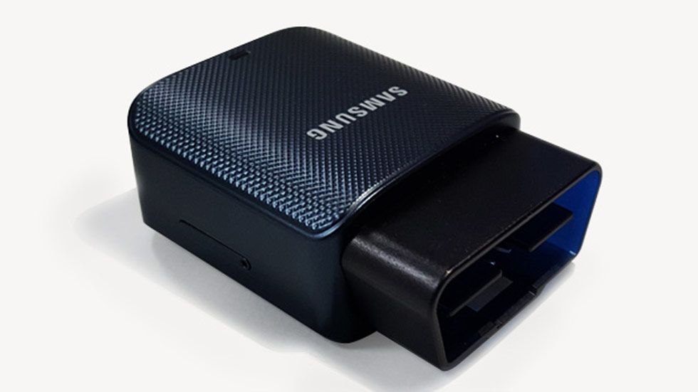 Samsung Connect Auto: el coche, una cosa de Internet