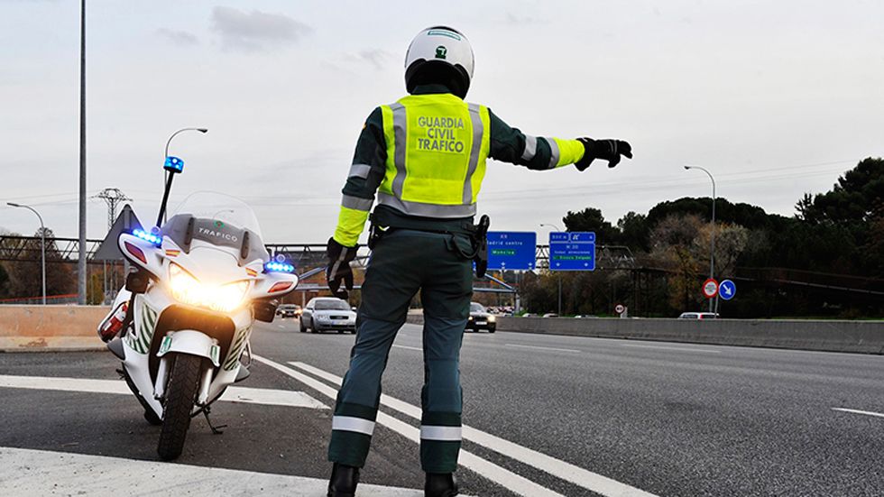 Más radares en Cataluña ante el aumento de accidentes mortales