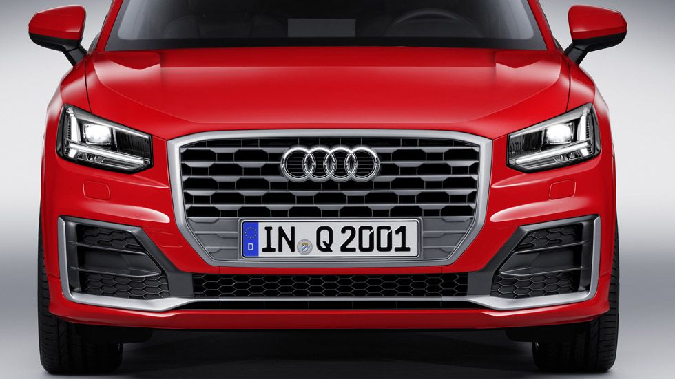 Audi, ¿cuál es el secreto de su éxito?