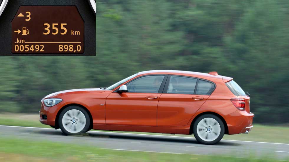 Dudas: ¿llevar el motor con pocas revoluciones afectará a mi coche?