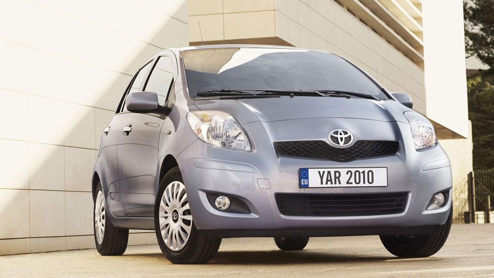 Los coches usados más fiables por segmento