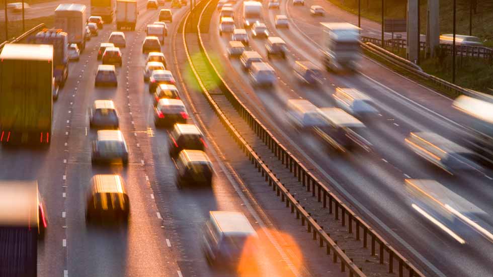 Una velocidad adecuada evitaría 379 muertes al año en accidentes