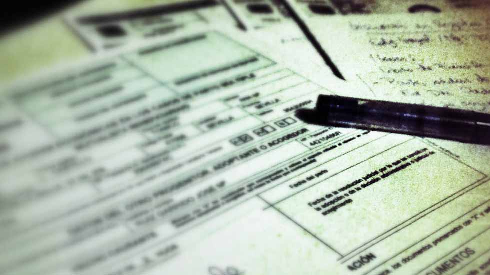 Dudas: cambio de titular del coche, ¿qué papeles se necesitan?
