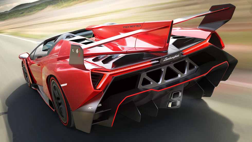 Los 10 coches más caros del mundo