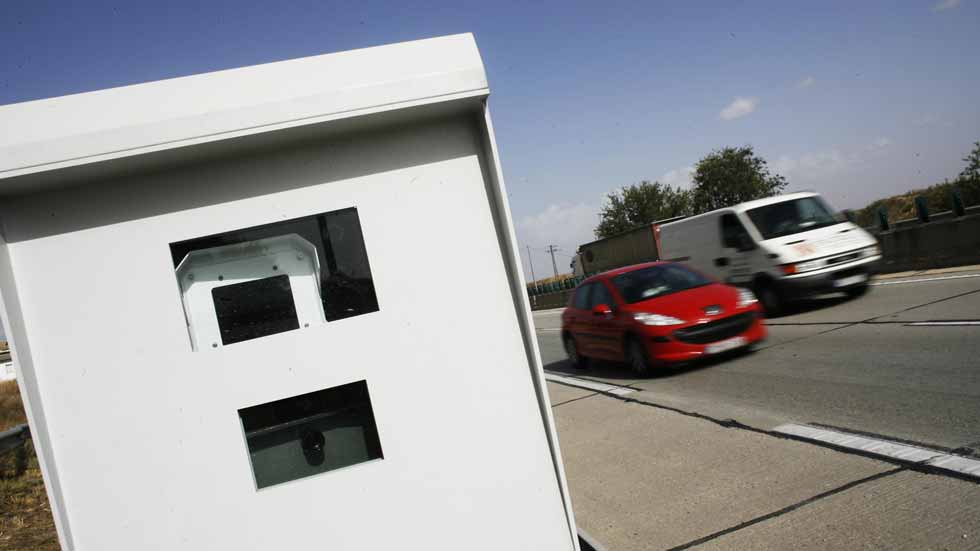 Diez pasos para recurrir una multa de velocidad por radar