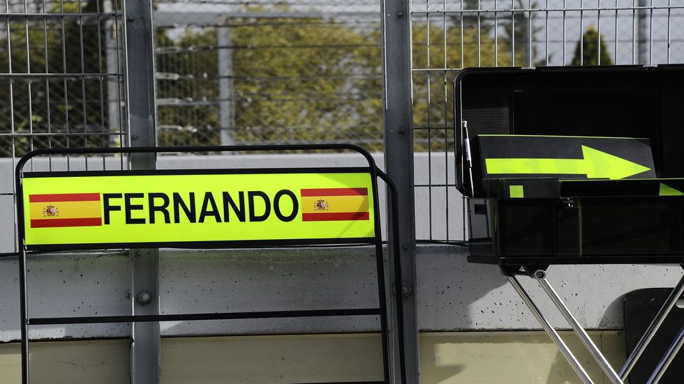 Fórmula 1: las restricciones en la utilización de la radio, al detalle