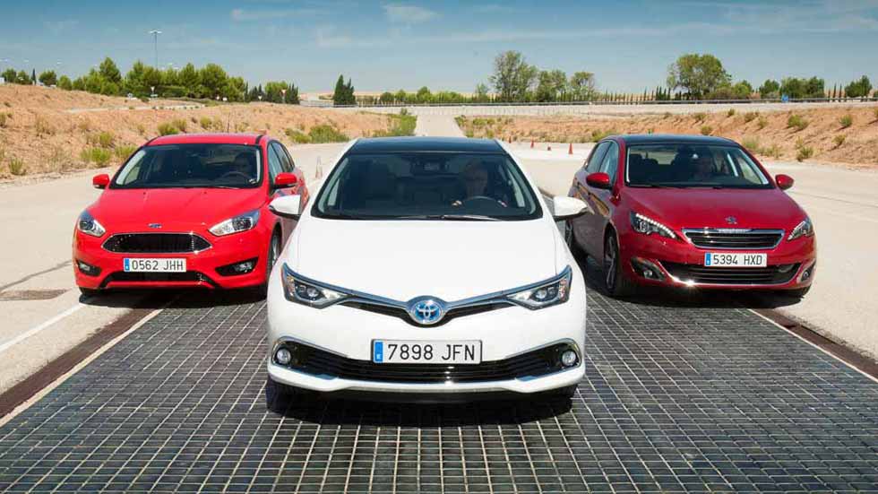 Los mejores descuentos de las marcas de coches