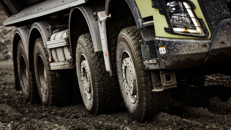 Reto Continental: saber de neumáticos tiene premio