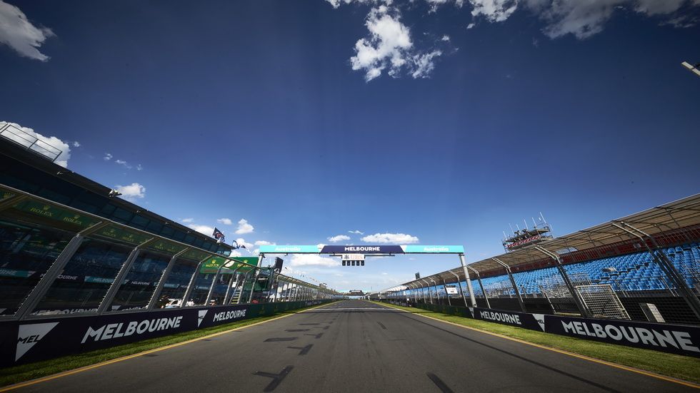 Es decepcionante el nuevo sistema de calificación en la F1