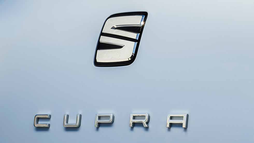 Las tres generaciones del Seat León Cupra, en vídeo