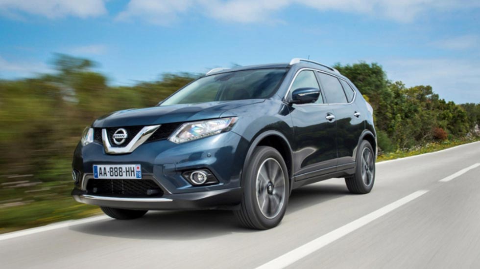 Uno de cada cuatro coches que se venden en España es un SUV