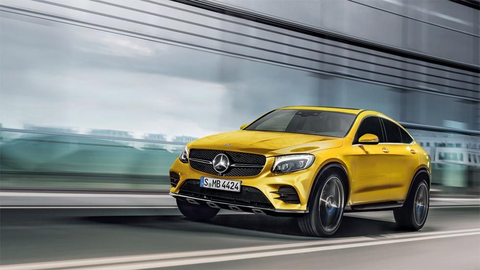 Revista Autopista número 2.952: 3 SUV que triunfarán