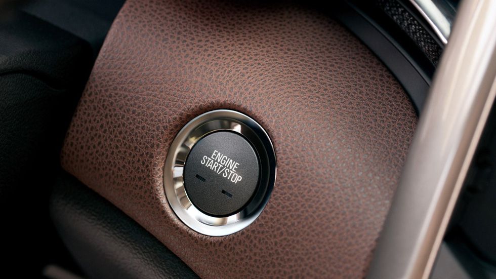 Los coches con sistema de acceso sin llave, más vulnerables a robos