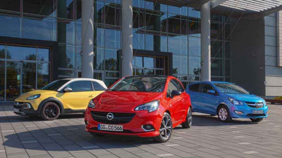 Opel también apuesta por ofrecer consumos reales de coches