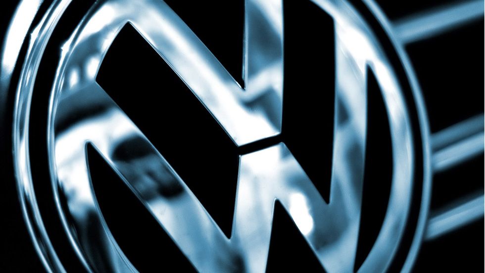 EE.UU. demanda a Volkswagen por engañar a los consumidores