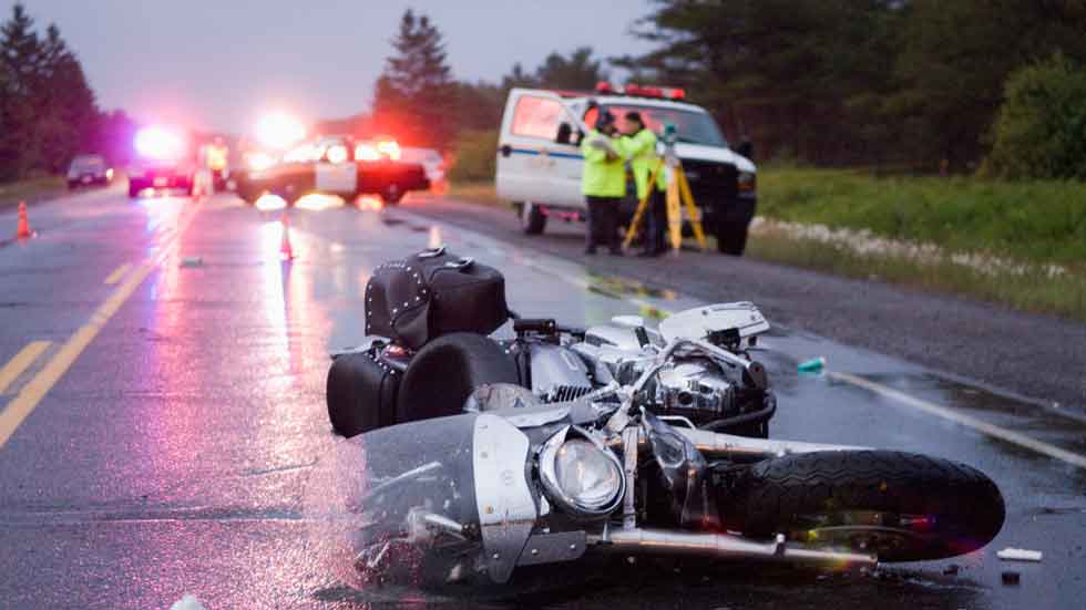 El incremento de la mortalidad vial en las carreteras, una realidad